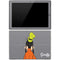 Disney Friends Goofy Backwards Surface Pro 3 Skin